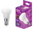 Лампа светодиодная RITTER LED R50 Е14 7W 600Лм, 2700K, теплый свет , 32363 1 1