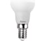 Лампа светодиодная RITTER LED R50 Е14 7W 600Лм, 2700K, теплый свет , 32363 1 2