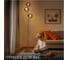 Торшер Citilux Томми Хром CL102930 7