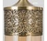 Подвесная люстра Citilux Эмир Бронза CL467033 12