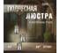 Подвесная люстра Citilux Эмир Бронза CL467033 16