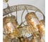 Подвесная люстра Citilux Эмир Бронза CL467193 8