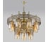 Подвесная люстра Citilux Эмир Бронза CL467193 11