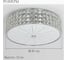 Хрустальная люстра Citilux Портал Хром CL324131 14
