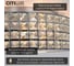 Хрустальная люстра Citilux Портал Хром CL324151 23