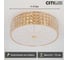 Хрустальная люстра Citilux Портал Золото CL324152 15