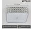 Хрустальная люстра Citilux Портал Хром CL324241 15