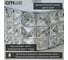 Хрустальная люстра Citilux Портал Хром CL324241 20