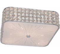 Хрустальная люстра Citilux Портал Хром CL324261