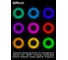 Умная люстра Citilux Стратус Смарт RGB CL732A660G 10