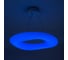 Умная подвесная люстра Citilux Стратус Смарт RGB CL732A520GS 20