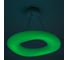 Умная подвесная люстра Citilux Стратус Смарт RGB CL732A520GS 21