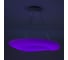 Умная подвесная люстра Citilux Стратус Смарт RGB CL732A520GS 22