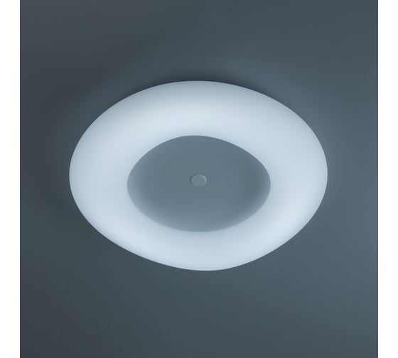 Умная люстра Citilux Стратус Смарт RGB CL732A800G