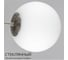 Люстра Citilux пятирожковая Матовый Хром Томми CL102154 14