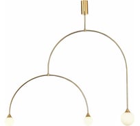 Светильник на штанге ST luce VIVE SL1187.203.03