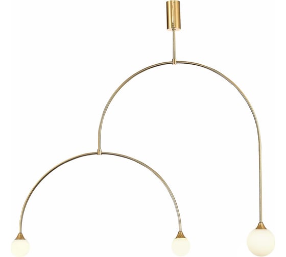 Светильник на штанге ST luce VIVE SL1187.203.03