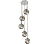 Подвесной светильник Citilux Томми Хром CL102050