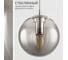 Подвесной светильник Citilux Томми Хром CL102050 14