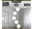 Подвесной светильник Citilux Томми Матовый Хром CL102054 4