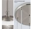 Подвесной светильник Citilux Томми Матовый Хром CL102054 15