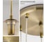 Подвесной светильник Citilux Томми Бронза CL102053 13