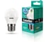 Светодиодная лампа 7Вт 220В Camelion LED7-G45/845/E27 12072 2