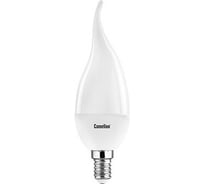 Светодиодная лампа 7Вт 220В Camelion LED7-CW35/845/E14 12076