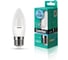 Светодиодная лампа 7Вт 220В Camelion LED7-C35/845/E27 12078 2