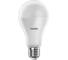 Светодиодная лампа 15Вт 220В Camelion LED15-A65/845/E27 12197 1