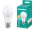 Светодиодная лампа 17Вт 220В Camelion LED17-A65/845/E27 12309 1