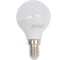 Светодиодная лампа КОСМОС LED 10.5Вт Шар 220В E14 6500K, LkeLED10.5wGL45E1465 1