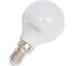 Светодиодная лампа КОСМОС LED 10.5Вт Шар 220В E14 6500K, LkeLED10.5wGL45E1465 2