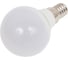Светодиодная лампа КОСМОС LED 10.5Вт Шар 220В E14 6500K, LkeLED10.5wGL45E1465 3