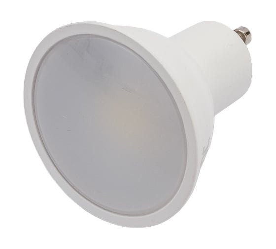 Светодиодная лампа КОСМОС GU10 10.5W 174-265V 6500K, LkecLED10.5wGU10C65
