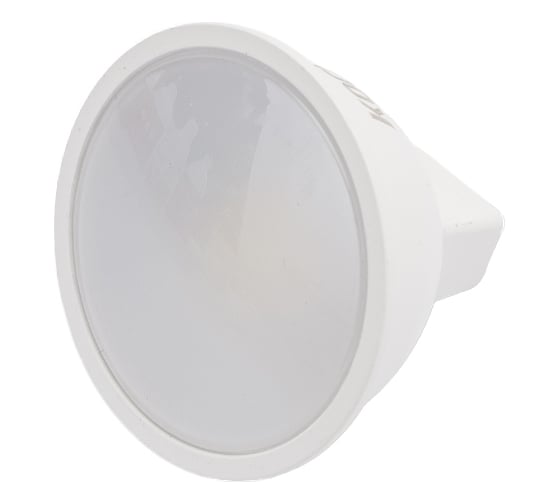 Светодиодная лампа КОСМОС GU5.3 10.5W 174-265V 6500K, LkecLED10.5wJCDRC65