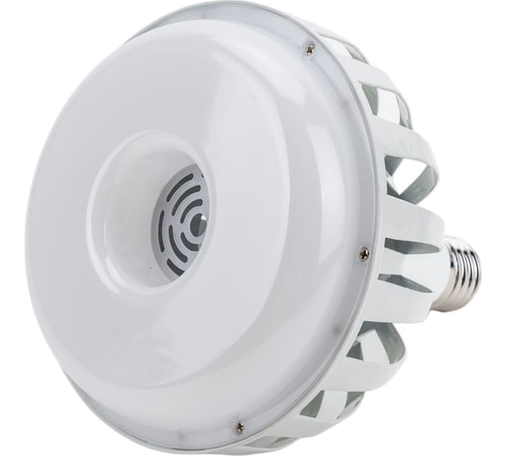 Светодиодная лампа КОСМОС KOSMOS PREMIUM HWLED 200W 220V E40 4500K KHWLED200WE4045