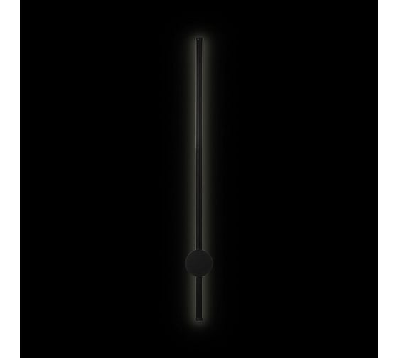 Бра LOFT IT Rays 10158BK