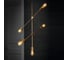 Подвесной светильник Nowodvorski Sticks 9076 2