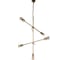 Подвесной светильник Nowodvorski Sticks 9076 1