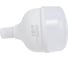 Светодиодная лампа КОСМОС HWLED 65W E27 6500K переходник в комплекте на Е40, LksmHWLED65WE2765 1