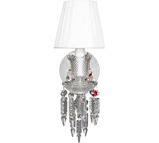 Бра LOFT IT Zenith 10210/1W White 1