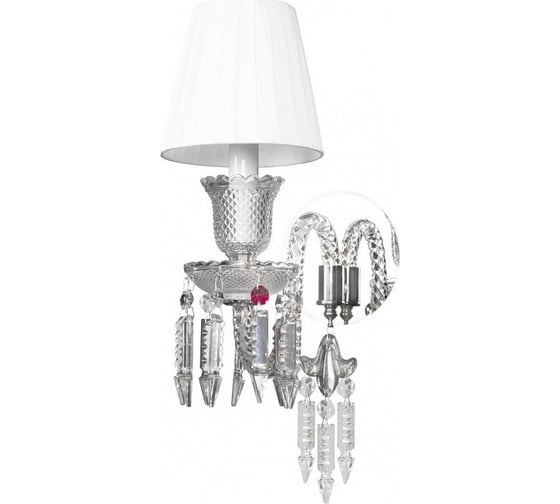 Бра LOFT IT Zenith 10210/1W White