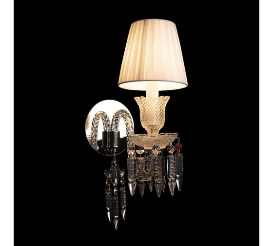 Бра LOFT IT Zenith 10210/1W White