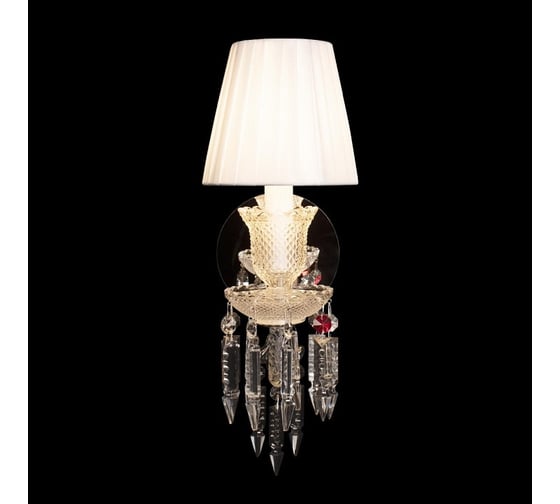 Бра LOFT IT Zenith 10210/1W White