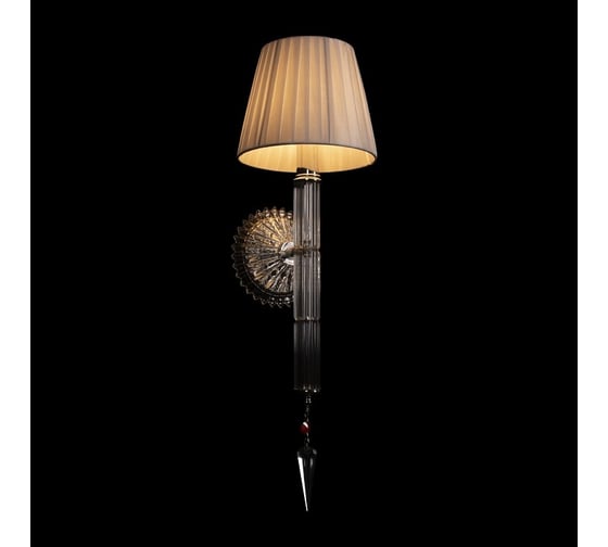Бра LOFT IT Flambeau 10209W