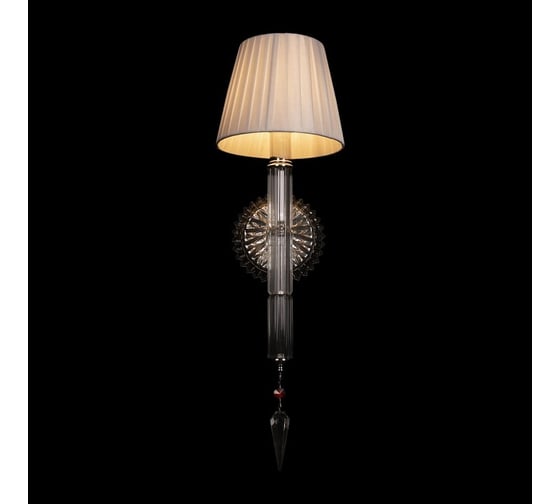 Бра LOFT IT Flambeau 10209W