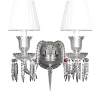 Бра LOFT IT Zenith 10210/2W White