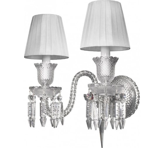 Бра LOFT IT Zenith 10210/2W White