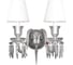 Бра LOFT IT Zenith 10210/2W White 1